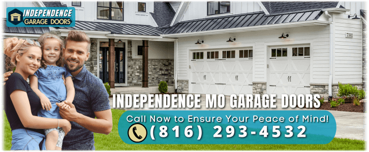 Garage Door Repair Independence MO